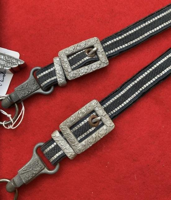 German 2nd Luftwaffe Dagger — image 3