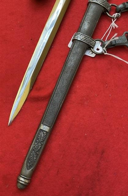 German 2nd Luftwaffe Dagger — image 5