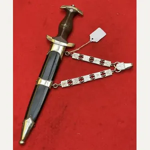 German NSKK Chained Dagger