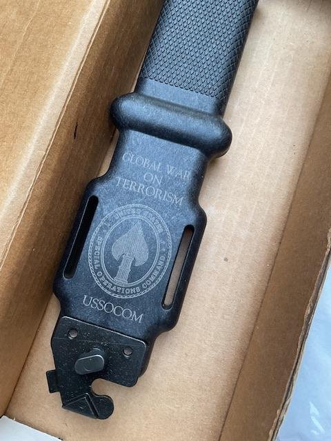 US M9 Global War on Terrorism — image 2