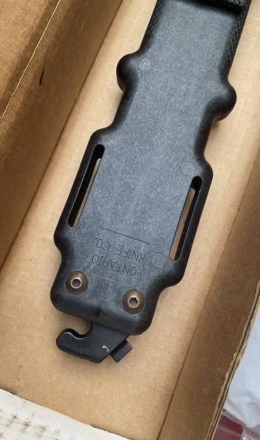 US M9 Global War on Terrorism — image 6