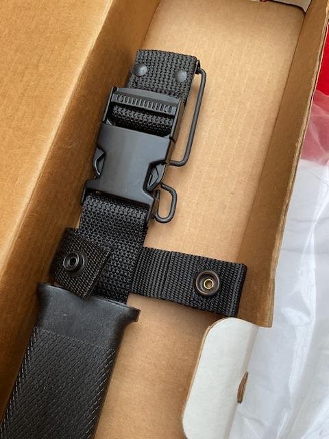 US M9 Global War on Terrorism — image 7