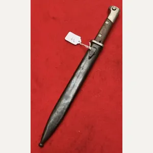 Scarce Polish Radom Bayonet