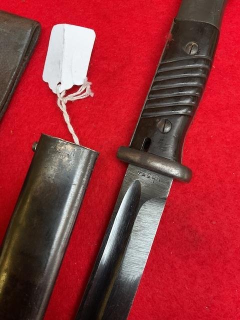 K98 Matching CQH 42 — image 3