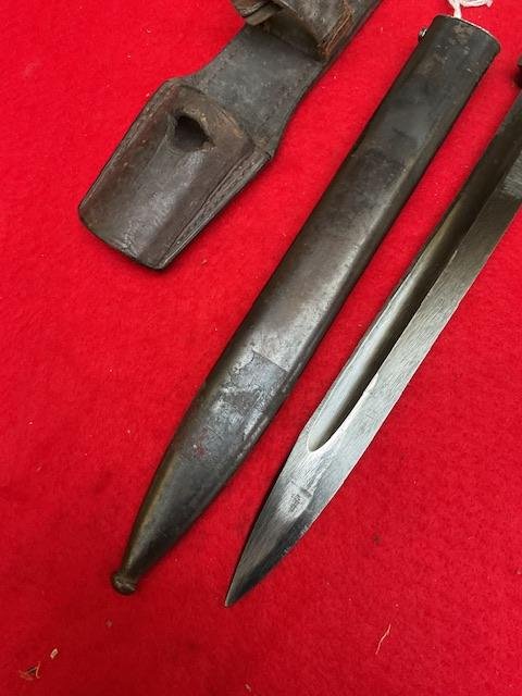 K98 Matching CQH 42 — image 4