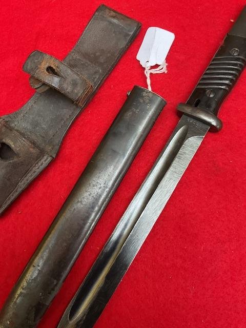 K98 Matching CQH 42 — image 5