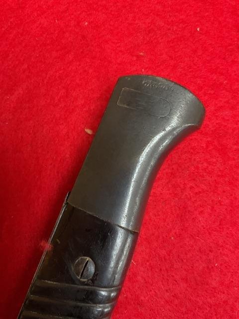 K98 Matching CQH 42 — image 6