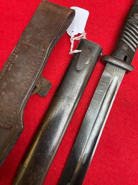 K98 Matching CQH 42 — image 8