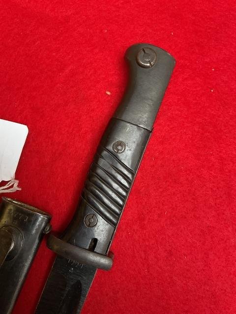 K98 Matching CQH 42 — image 9