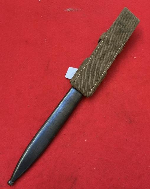 Matching K98 with DAK Tropical frog — image 2