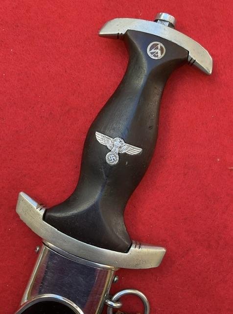 SA Marine Dagger — image 2