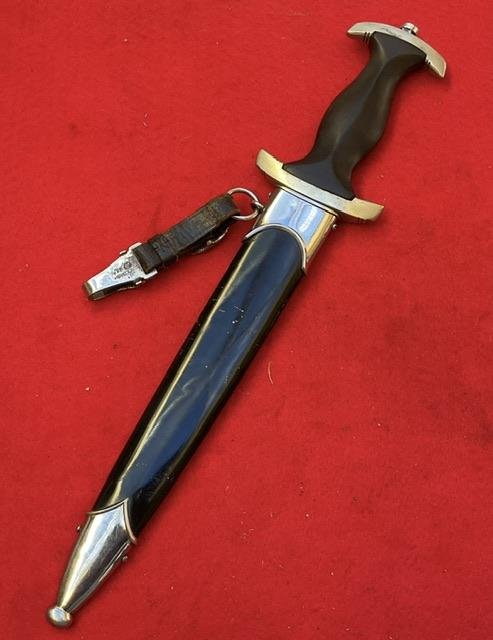 SA Marine Dagger — image 3