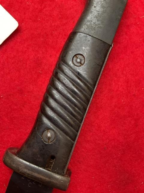 S Code matching K98 — image 10