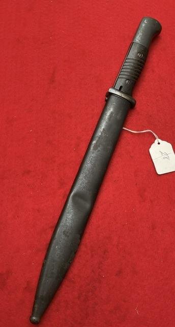 S Code matching K98 — image 2