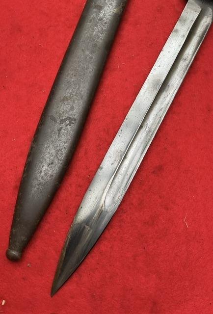 S Code matching K98 — image 4