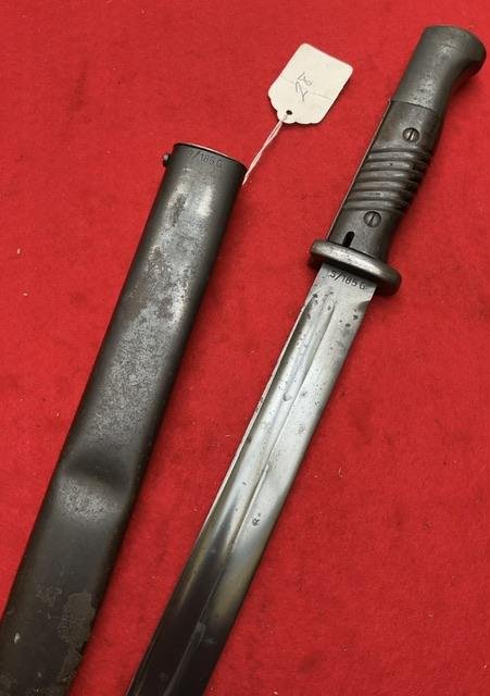 S Code matching K98 — image 5