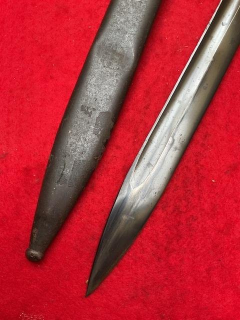 S Code matching K98 — image 6