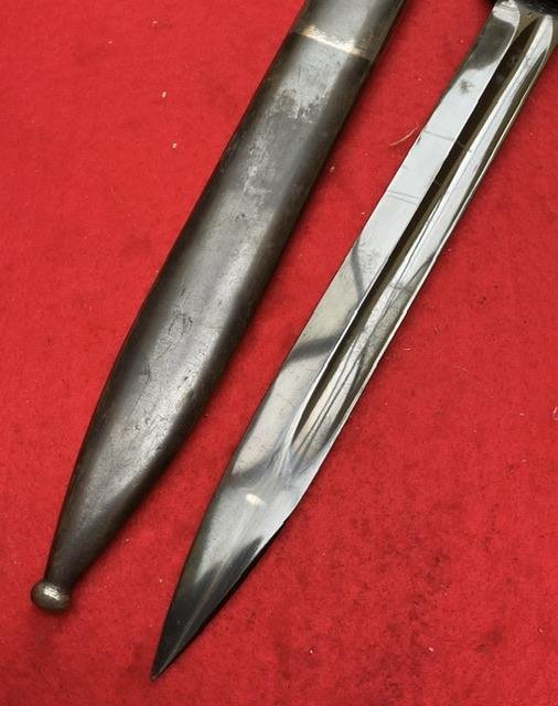 S Code matching K98 — image 6