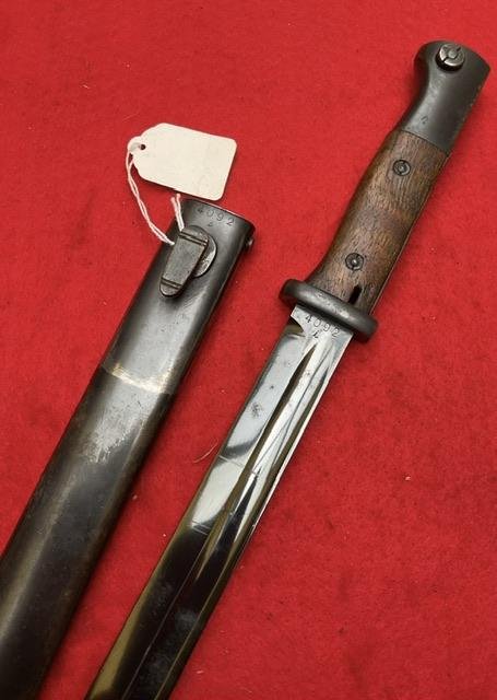 S Code matching K98 — image 7