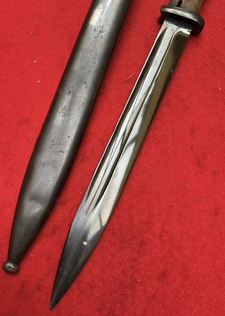 S Code matching K98 — image 8