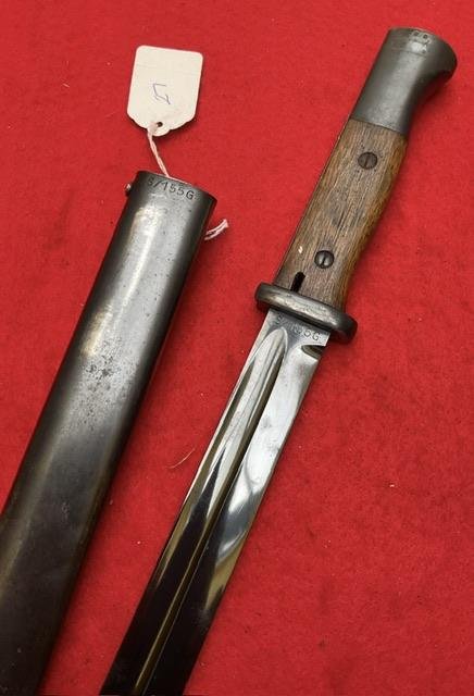 S Code matching K98 — image 9