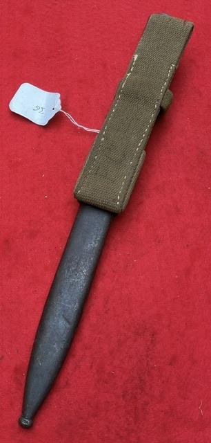 Matching K98 FFC With Tropical Frog — image 2