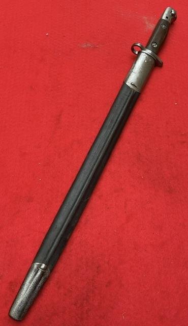 Pattern 1907 By Wilkinson RAF Marked — image 2