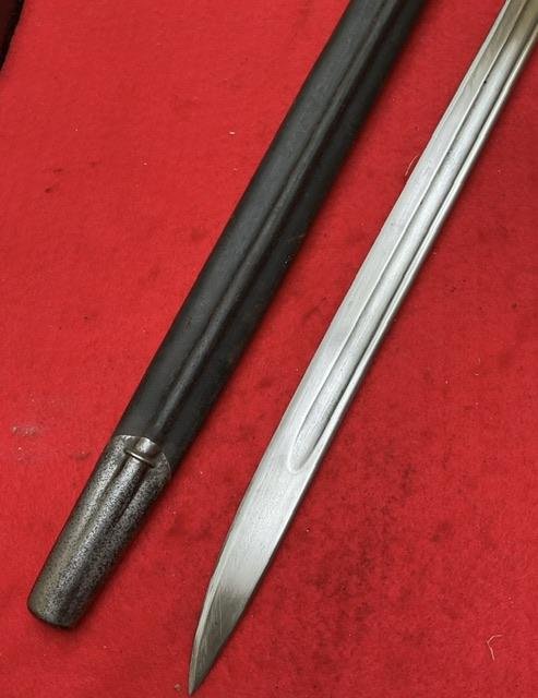 Pattern 1907 By Wilkinson RAF Marked — image 6