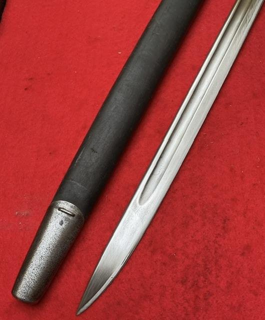 Pattern 1907 By Wilkinson RAF Marked — image 8