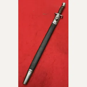 Pattern 1907 By Wilkinson RAF Marked