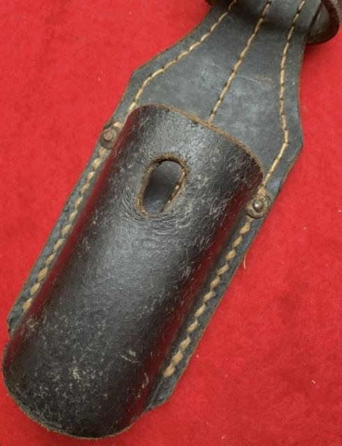 K98 Frog — image 2