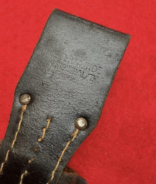 K98 Frog — image 5