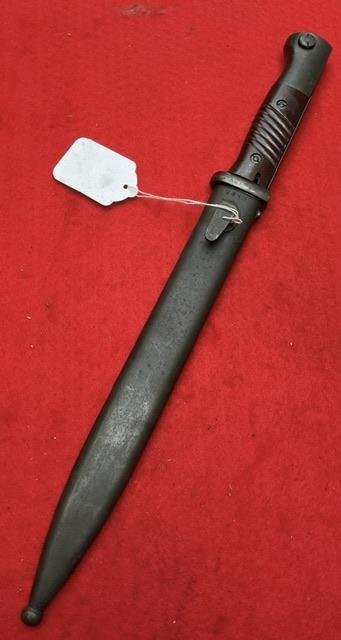 Matching K98 44FNJ — image 2