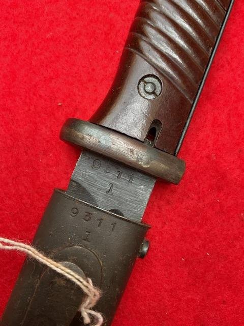 Matching K98 44FNJ — image 3