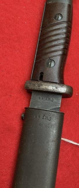 Matching K98 44FNJ — image 4