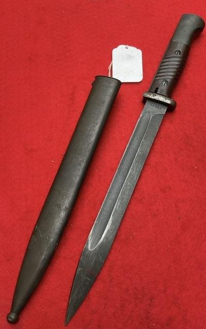 Matching K98 44FNJ — image 6