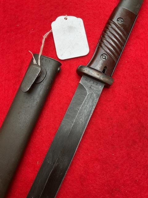 Matching K98 44FNJ — image 7