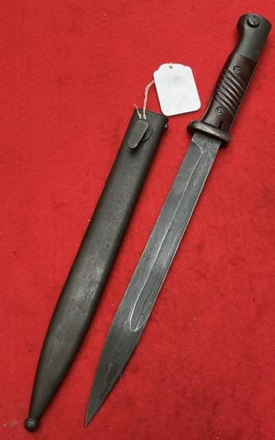 Matching K98 44FNJ — image 9