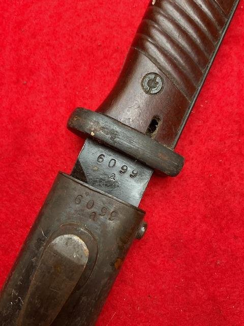 Matching number K98 44DDL — image 3