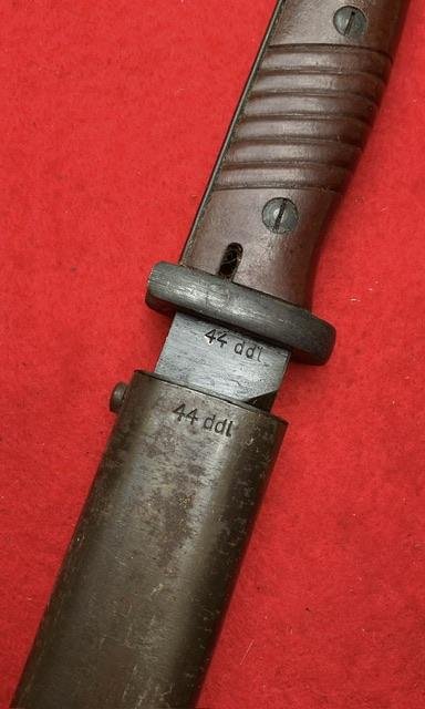 Matching number K98 44DDL — image 4