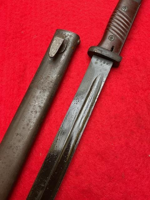 Matching number K98 44DDL — image 7