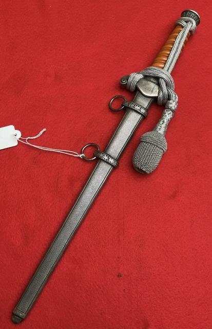 3Rd Reich Army Dagger — image 2