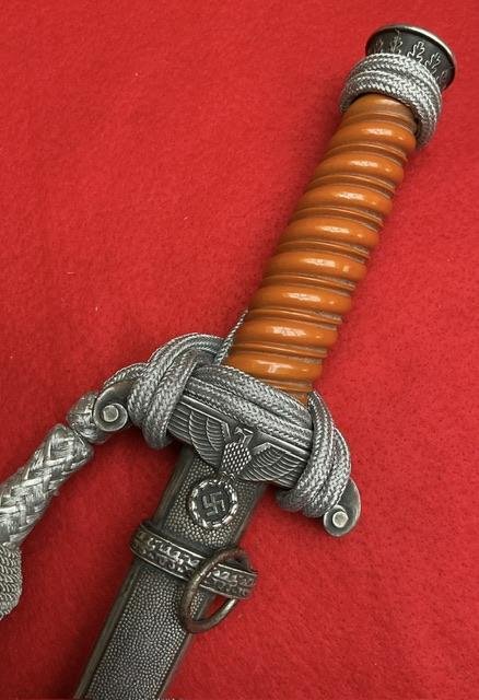3Rd Reich Army Dagger — image 4