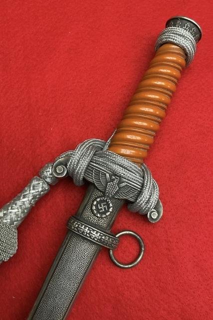 3Rd Reich Army Dagger — image 5