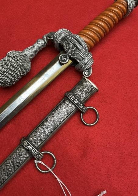 3Rd Reich Army Dagger — image 7