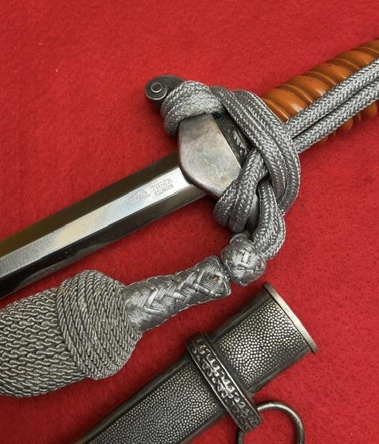 3Rd Reich Army Dagger — image 8