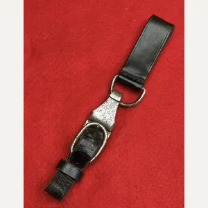 Leather hanger for SS Dagger