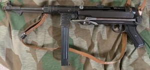 MGC68 MP40