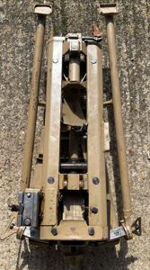 MG42 Lafette Tripod 1944 FSU NC