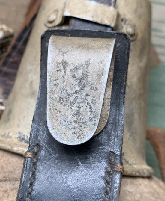 WW2 German Medics canteen — image 3